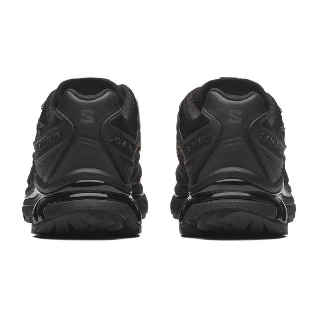 Salomon Lab XT-EVO - Black/Asphalt