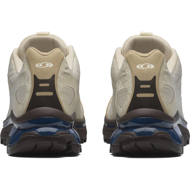 Salomon Lab XT-4 OG Protective - Vanilla Ice/Black Coffee-Preorder Item-Navy Selected Shop