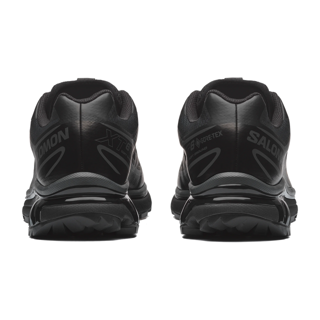 Salomon Lab XT-6 Goretex - Black/Asphalt