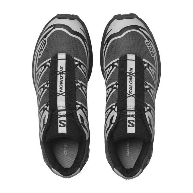 Salomon Lab XT-6 Nocturne Vision - Black/Black-Preorder Item-Navy Selected Shop