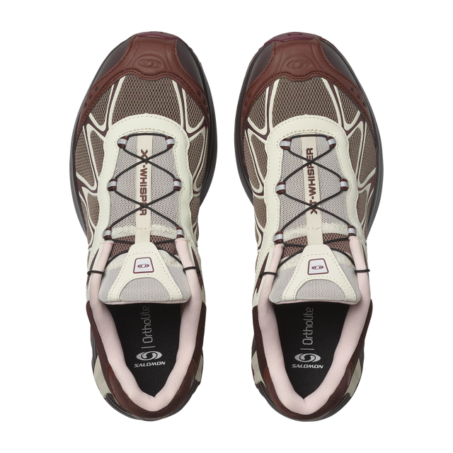 Salomon Lab XT-Whisper - Walnut/Bitter Chocolate/Vanilla Ice