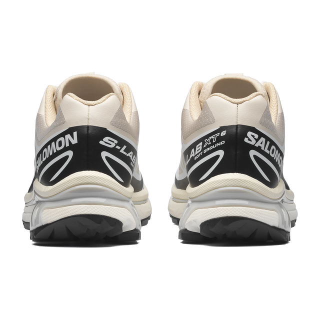 Salomon Lab XT-6 - Rainy Day/Black/White