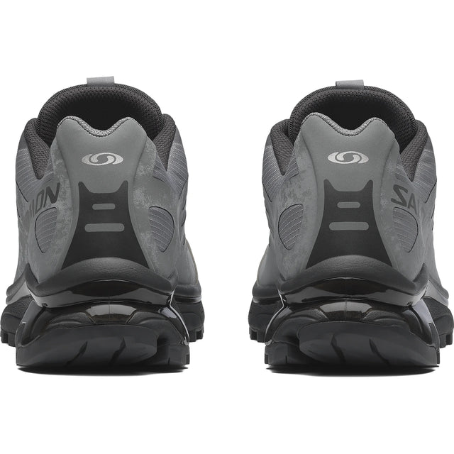 Salomon Lab XT-4 OG Protective - Monument/Asphalt-Preorder Item-Navy Selected Shop