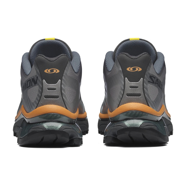 Salomon Lab XT-4 OG - Asphalt/Footwear Silver-Preorder Item-Navy Selected Shop