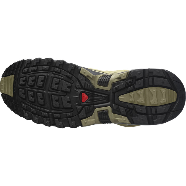 Salomon Lab ACS Pro Goretex - Gray Green/Asphalt-Preorder Item-Navy Selected Shop