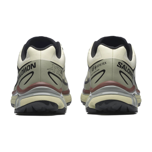 Salomon Lab XT-6 Goretex - Aspargus Green/Tea-Preorder Item-Navy Selected Shop