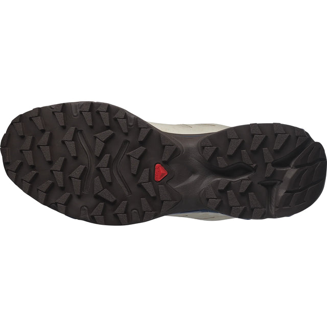 Salomon Lab XT-4 OG Protective - Vanilla Ice/Black Coffee-Preorder Item-Navy Selected Shop