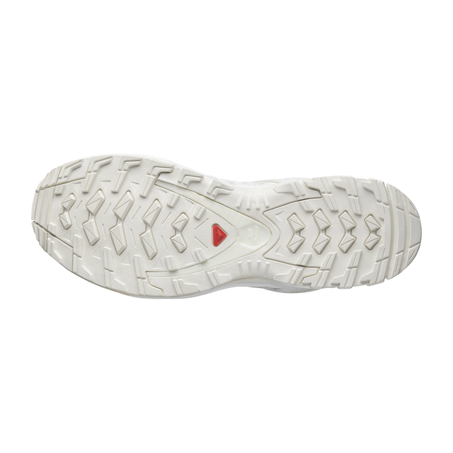 Rier x Salomon XA PRO 3D - White/White-Preorder Item-Navy Selected Shop