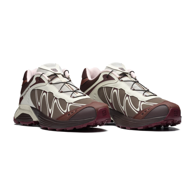 Salomon Lab XT-Whisper - Walnut/Bitter Chocolate/Vanilla Ice