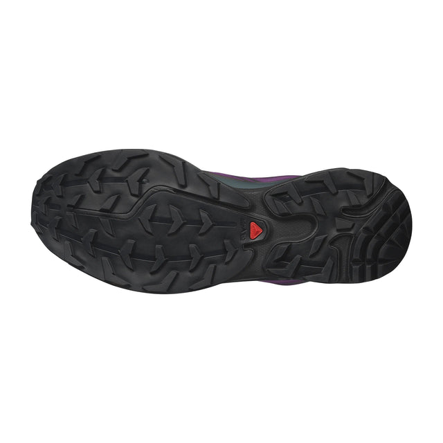 Salomon Lab XT-6 Goretex - Concord Grape/Stormy Weather-Preorder Item-Navy Selected Shop