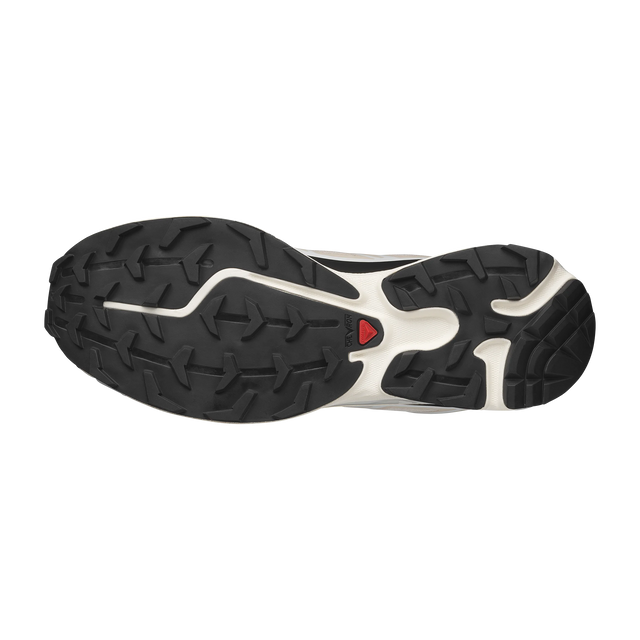 Salomon Lab XT-6 - Rainy Day/Black/White