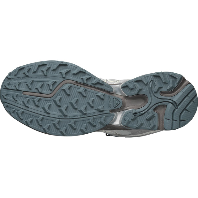 Salomon Lab XT-Whisper - Footwear Silver/Ice Flow-Preorder Item-Navy Selected Shop