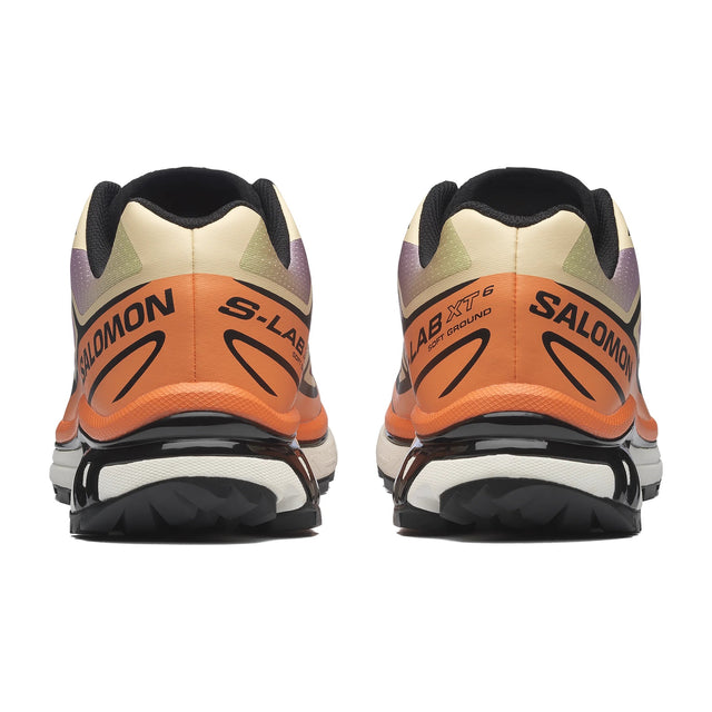 Salomon Lab XT-6 - Black/Almond Cream-Preorder Item-Navy Selected Shop