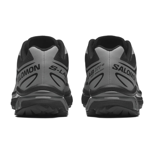 Salomon Lab XT-6 Nocturne Vision - Black/Black-Preorder Item-Navy Selected Shop