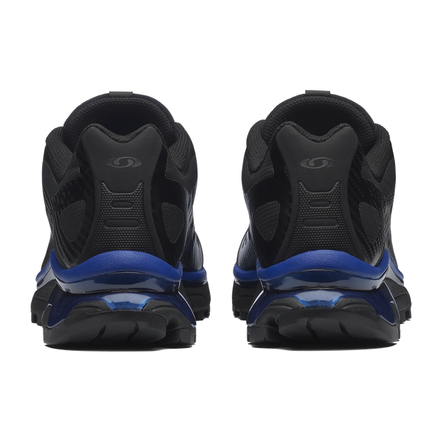 Salomon Lab XT-4 OG Recon - Black/Bluing-Preorder Item-Navy Selected Shop