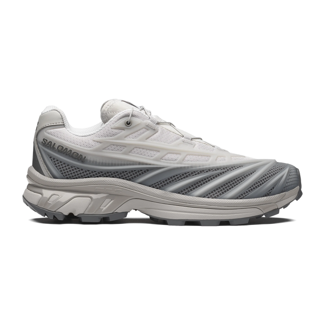 Salomon Lab XT-EVO - Alloy/Castlerock/Footwear Silver