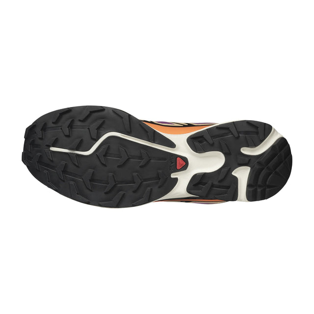 Salomon Lab XT-6 - Black/Almond Cream-Preorder Item-Navy Selected Shop