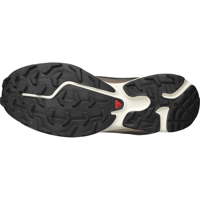 Salomon Lab XT-6 - Earth Brown/Walnut-Preorder Item-Navy Selected Shop