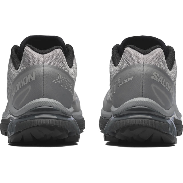 Salomon Lab XT-6 Shadow - Gull/Gray Violet/Quarry-Preorder Item-Navy Selected Shop