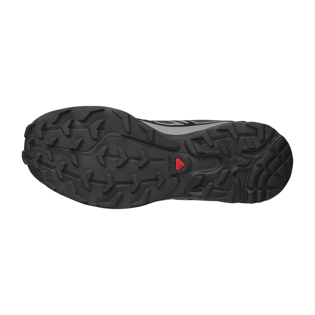 Salomon Lab XT-6 Nocturne Vision - Black/Black-Preorder Item-Navy Selected Shop