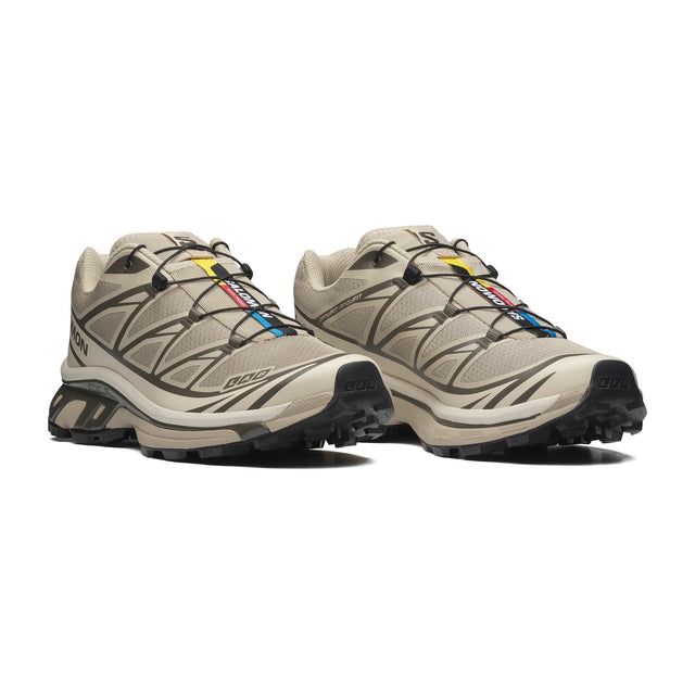 Salomon Lab XT-6 - Eucalyptus/Grape Leaf-Preorder Item-Navy Selected Shop