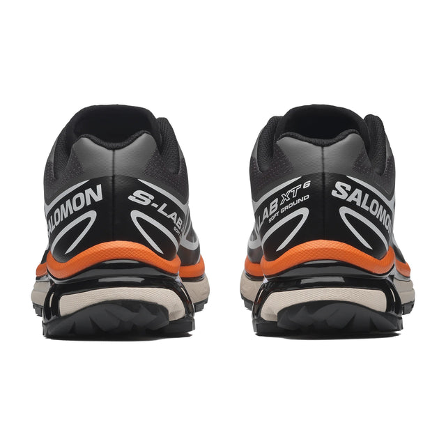 Salomon Lab XT-6 - Pewter/Black-Preorder Item-Navy Selected Shop