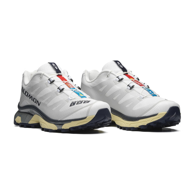 Salomon Lab XT-4 OG - White/Lunar Rock