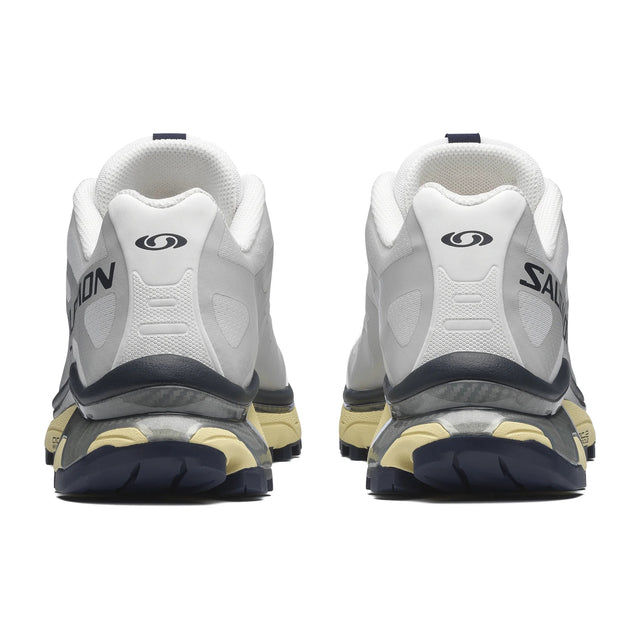Salomon Lab XT-4 OG - White/Lunar Rock-Preorder Item-Navy Selected Shop