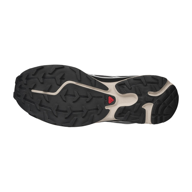 Salomon Lab XT-6 - Pewter/Black-Preorder Item-Navy Selected Shop