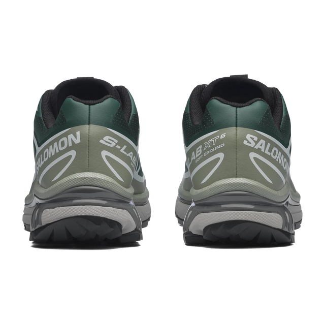 Salomon Lab XT-6 - Bistro Green/Green Milieu/Black