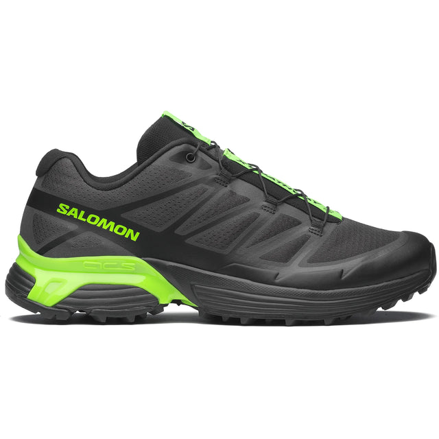 Salomon Lab XT-Pathway 2 - Asphalt/Black-Preorder Item-Navy Selected Shop
