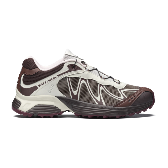 Salomon Lab XT-Whisper - Walnut/Bitter Chocolate/Vanilla Ice