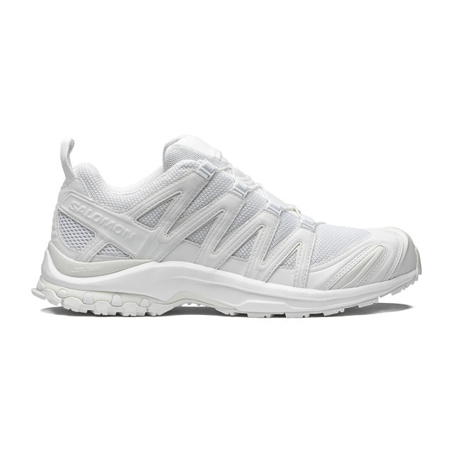 Rier x Salomon XA PRO 3D - White/White-Preorder Item-Navy Selected Shop