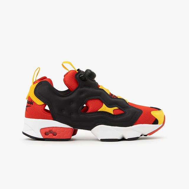 Reebok Instapump Fury 94 OG - Red/Black/Gold-Preorder Item-Navy Selected Shop