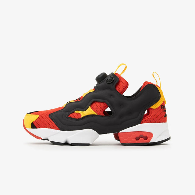 Reebok Instapump Fury 94 OG - Red/Black/Gold-Preorder Item-Navy Selected Shop