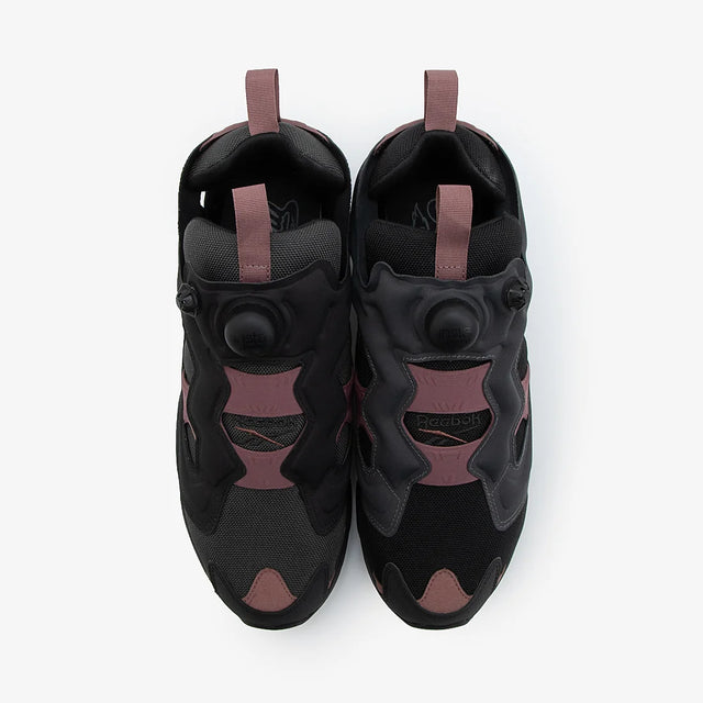 Reebok Instapump Fury 94 - Black/Core Black-Preorder Item-Navy Selected Shop
