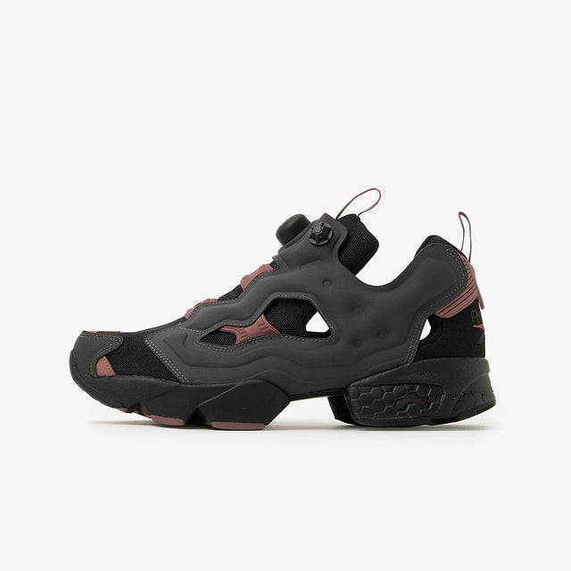 Reebok Instapump Fury 94 - Black/Core Black-Preorder Item-Navy Selected Shop
