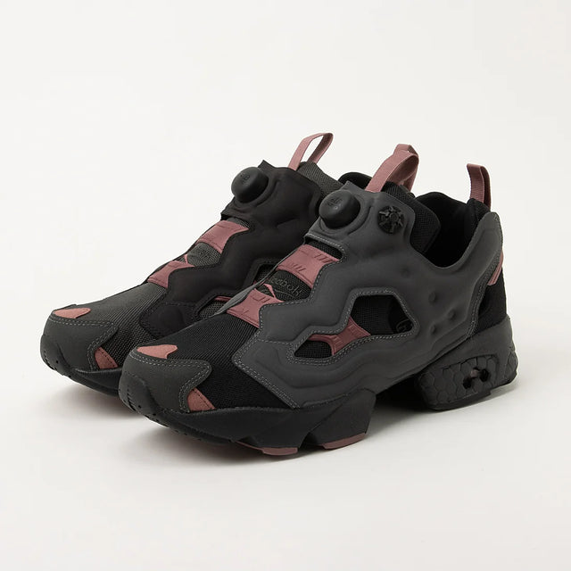 Reebok Instapump Fury 94 - Black/Core Black-Preorder Item-Navy Selected Shop