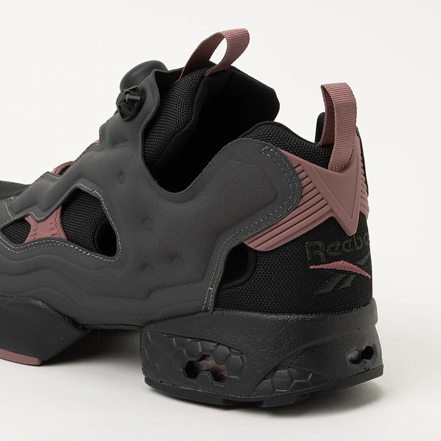 Reebok Instapump Fury 94 - Black/Core Black-Preorder Item-Navy Selected Shop