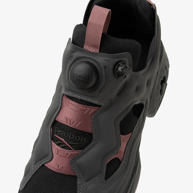 Reebok Instapump Fury 94 - Black/Core Black-Preorder Item-Navy Selected Shop