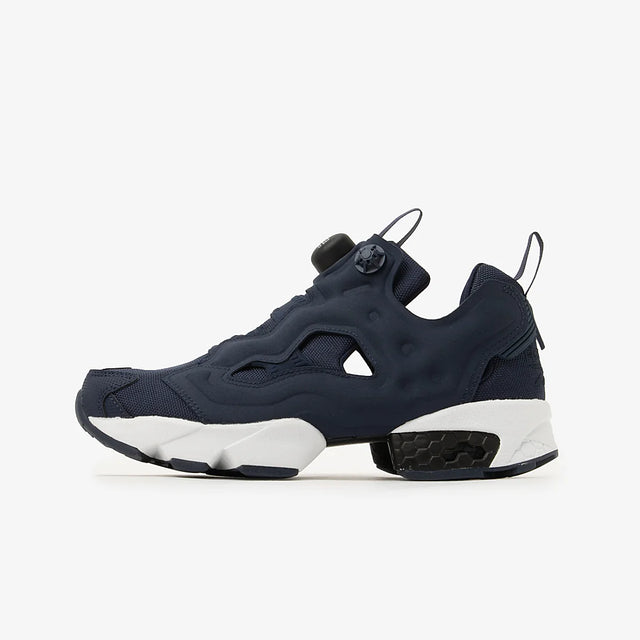 Reebok Instapump Fury 94 - Navy/White/Black-Preorder Item-Navy Selected Shop