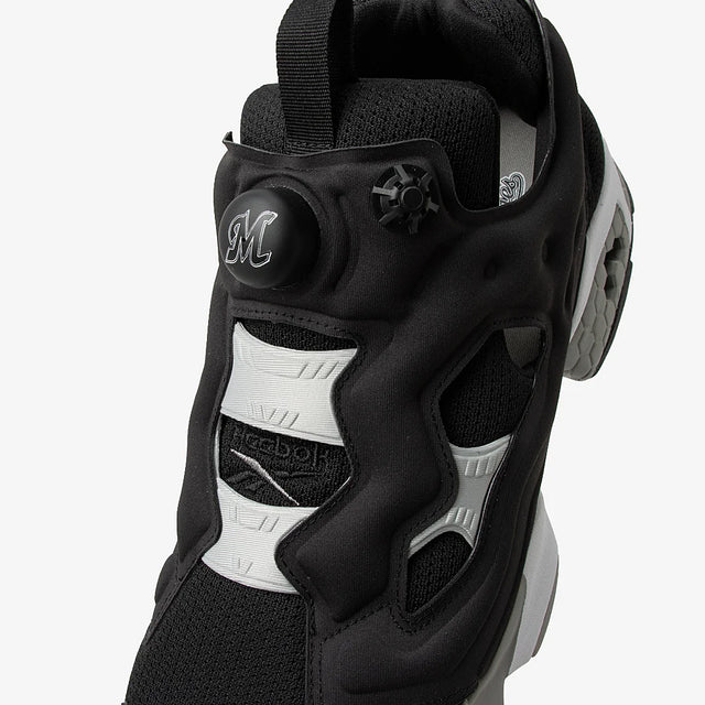 Reebok Instapump Fury 94 Marines - Marines/Black/Gray