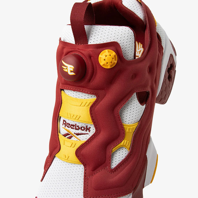 Reebok Instapump Fury 94 Eagles - Eagles/Red