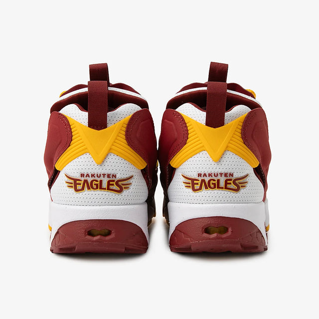 Reebok Instapump Fury 94 Eagles - Eagles/Red
