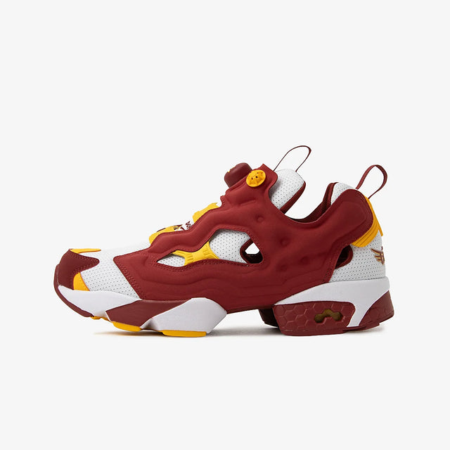 Reebok Instapump Fury 94 Eagles - Eagles/Red