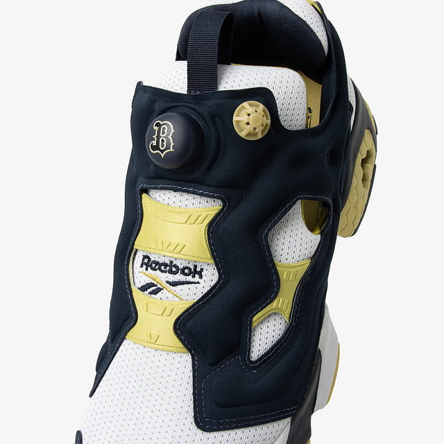 Reebok Instapump Fury 94 Buffaloes - Buffaloes/Navy