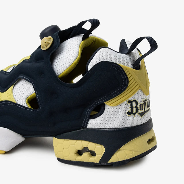 Reebok Instapump Fury 94 Buffaloes - Buffaloes/Navy