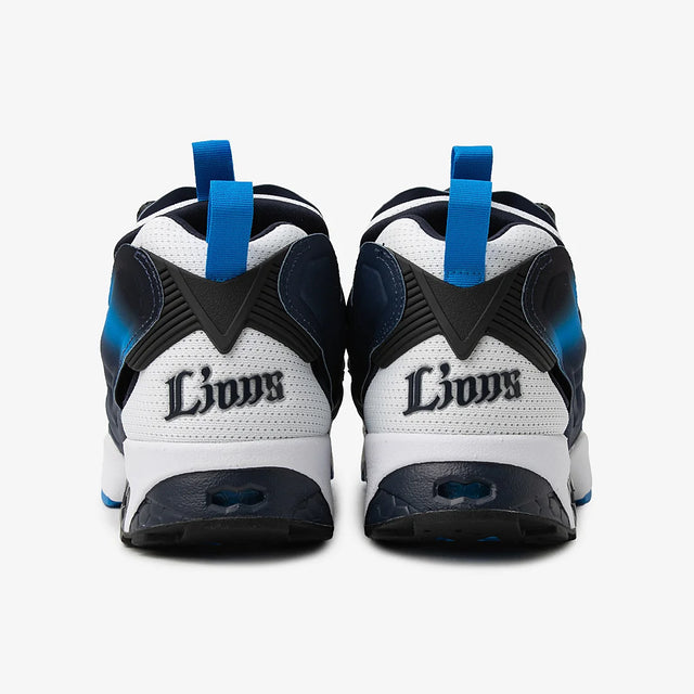 Reebok Instapump Fury 94 Lions - Lions/Navy Blue