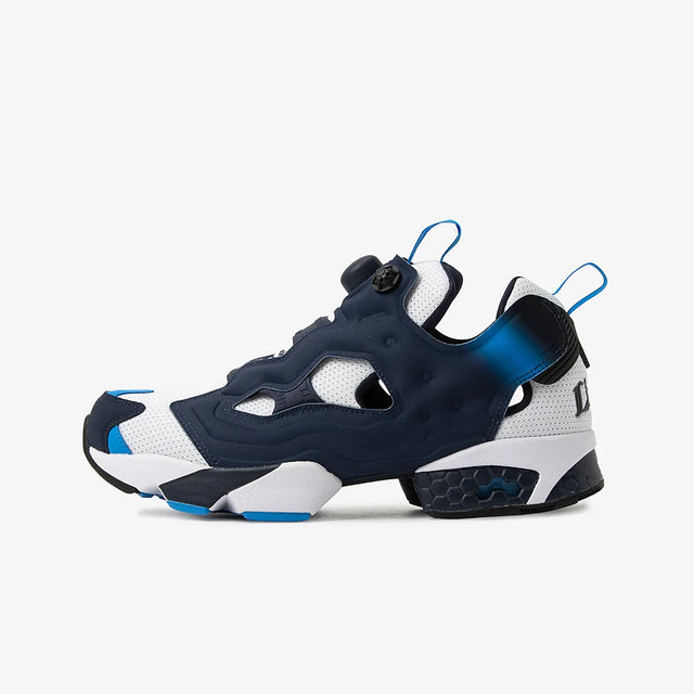 Reebok Instapump Fury 94 Lions - Lions/Navy Blue