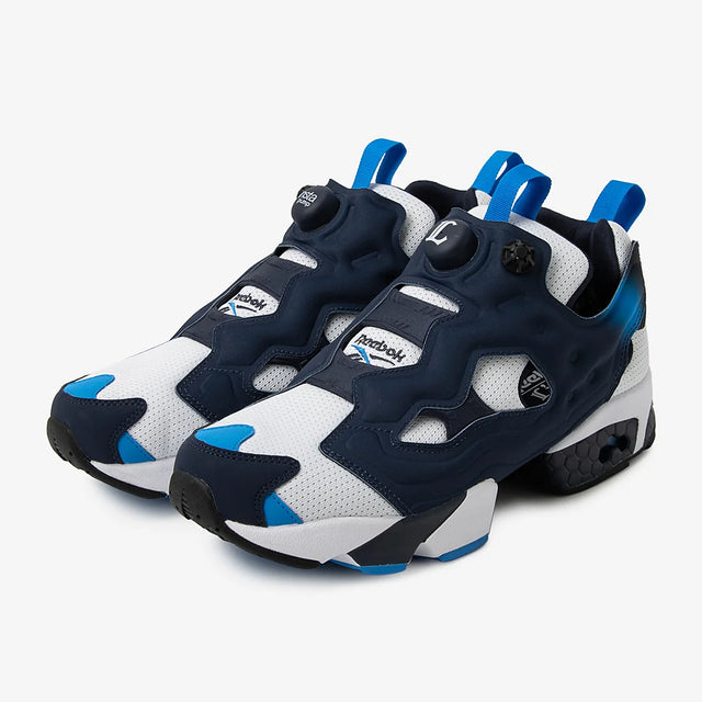 Reebok Instapump Fury 94 Lions - Lions/Navy Blue